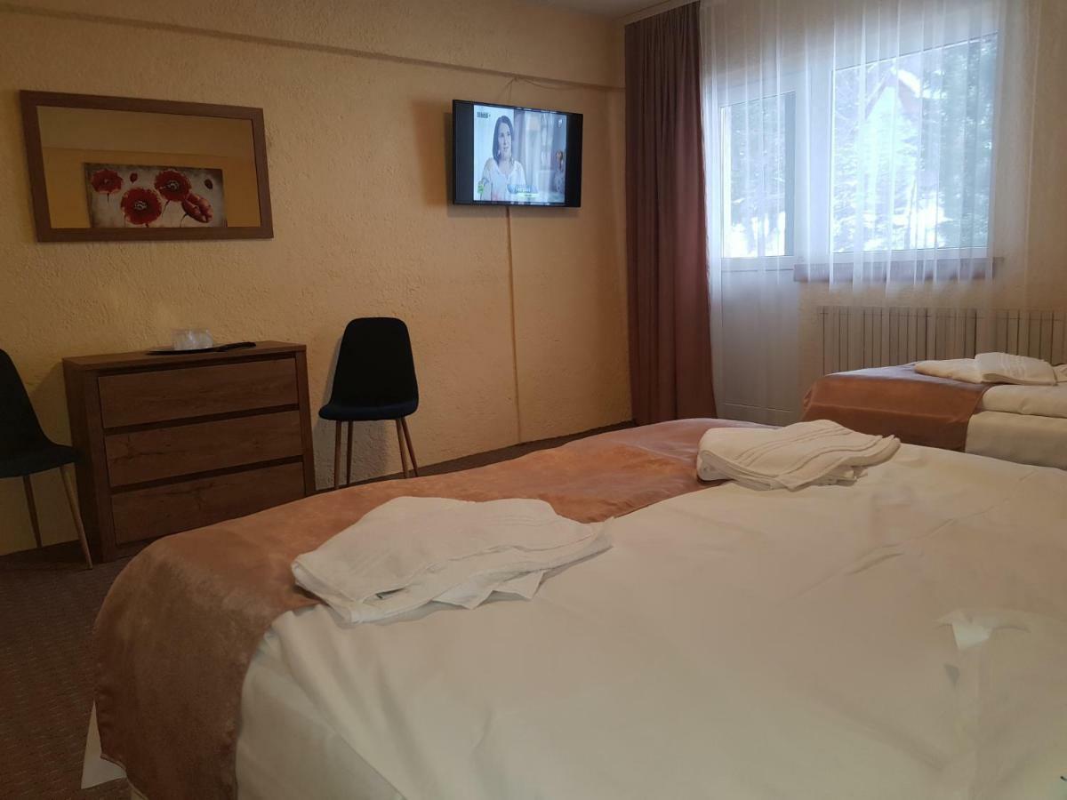 Fulg De Nea 3* Predeal