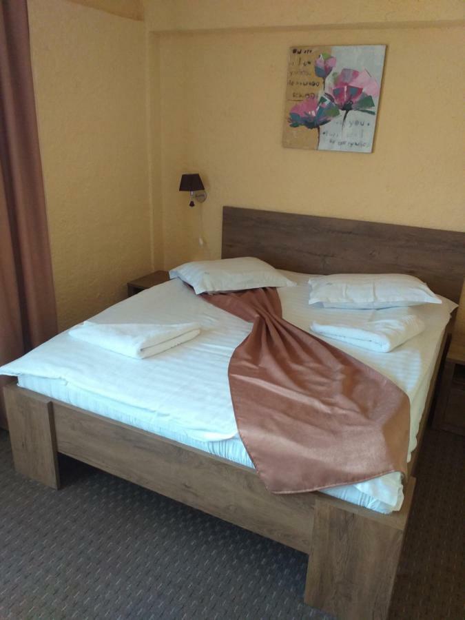 Fulg De Nea Hotel Predeal