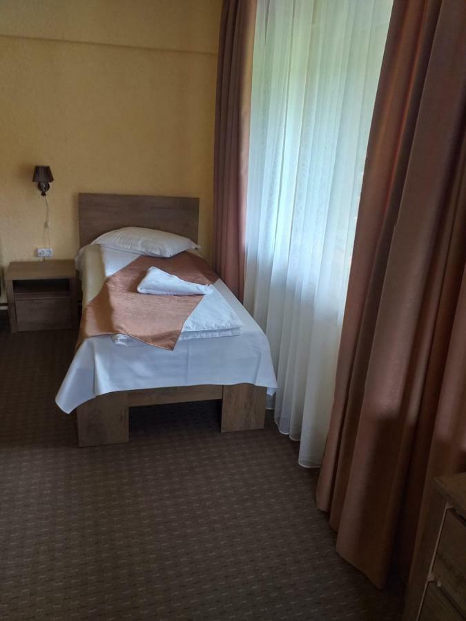 Fulg De Nea Hotel 3*